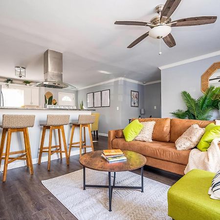 Bohemian Dream House - Near Mercedes Benz Stadium アトランタ エクステリア 写真