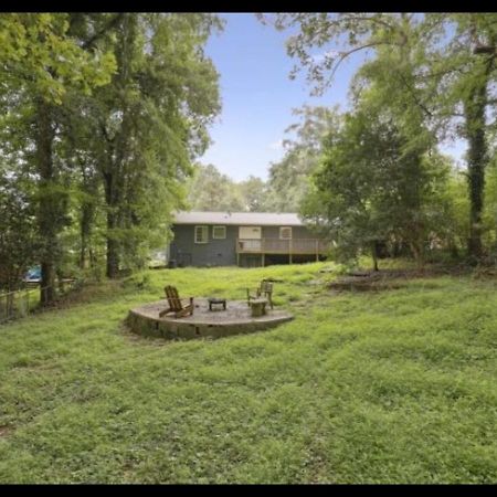 Bohemian Dream House - Near Mercedes Benz Stadium アトランタ エクステリア 写真