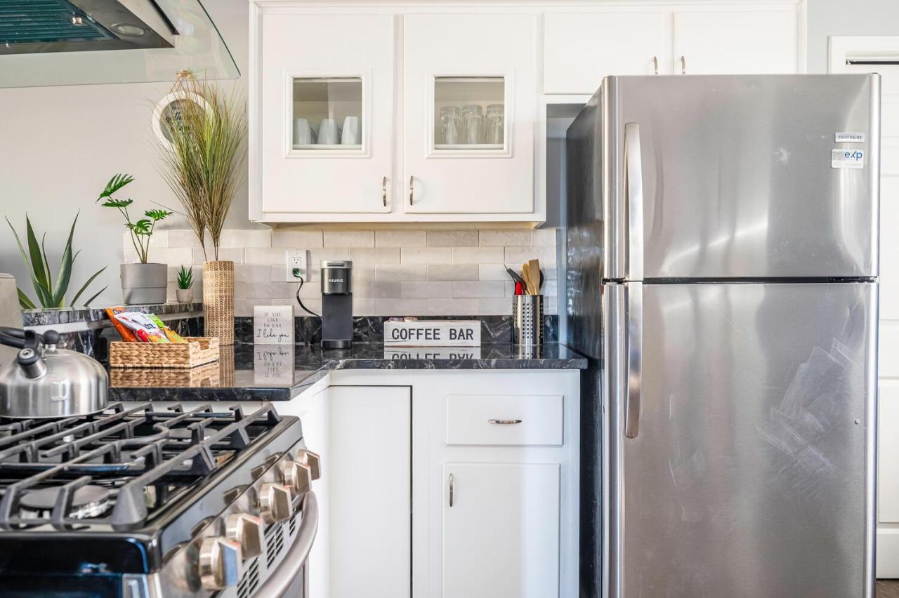 Bohemian Dream House - Near Mercedes Benz Stadium アトランタ エクステリア 写真