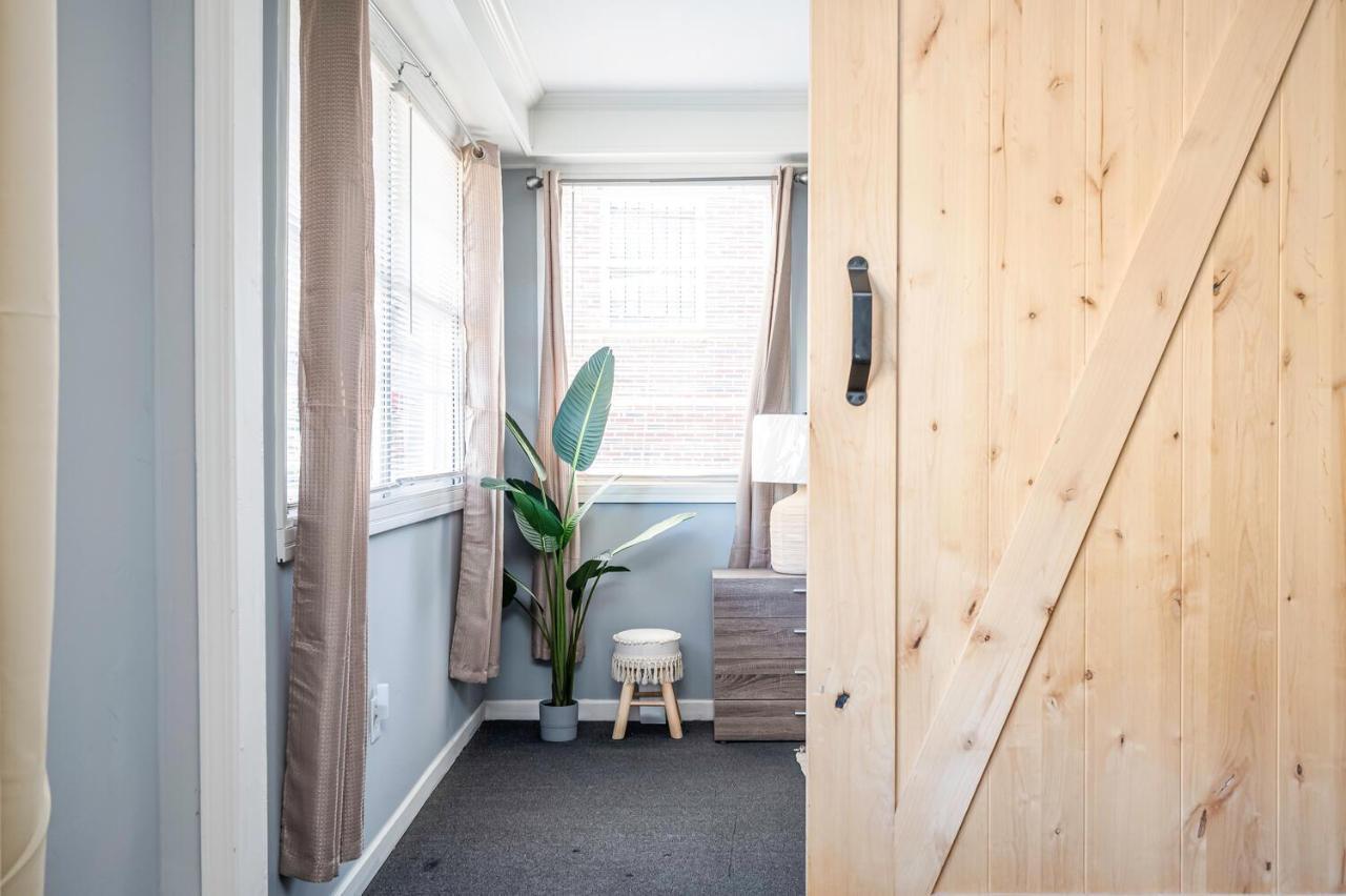 Bohemian Dream House - Near Mercedes Benz Stadium アトランタ エクステリア 写真