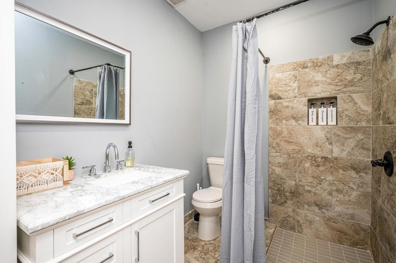 Bohemian Dream House - Near Mercedes Benz Stadium アトランタ エクステリア 写真
